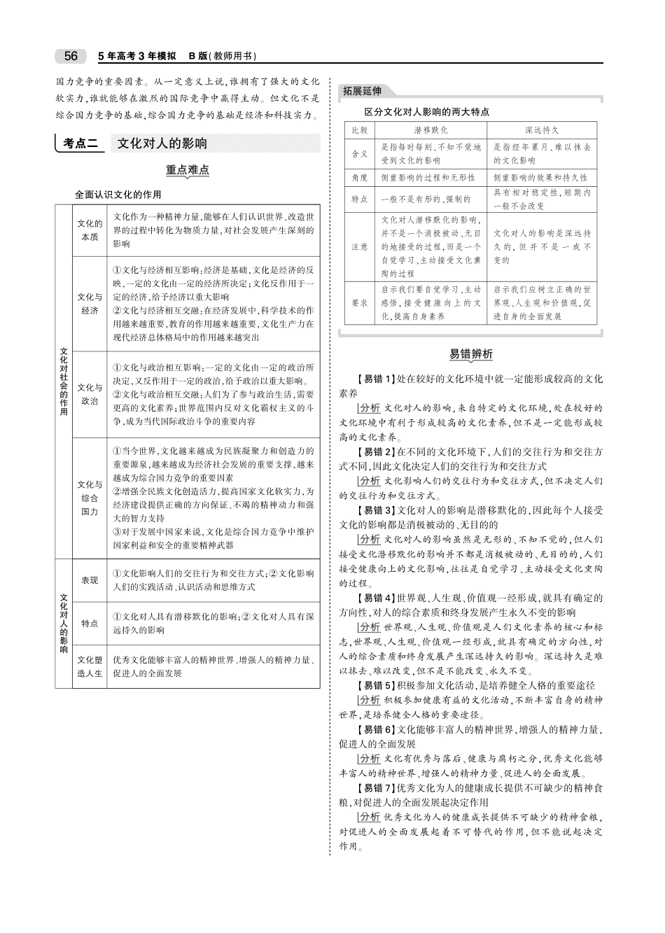 专题九 文化与生活.pdf_第3页