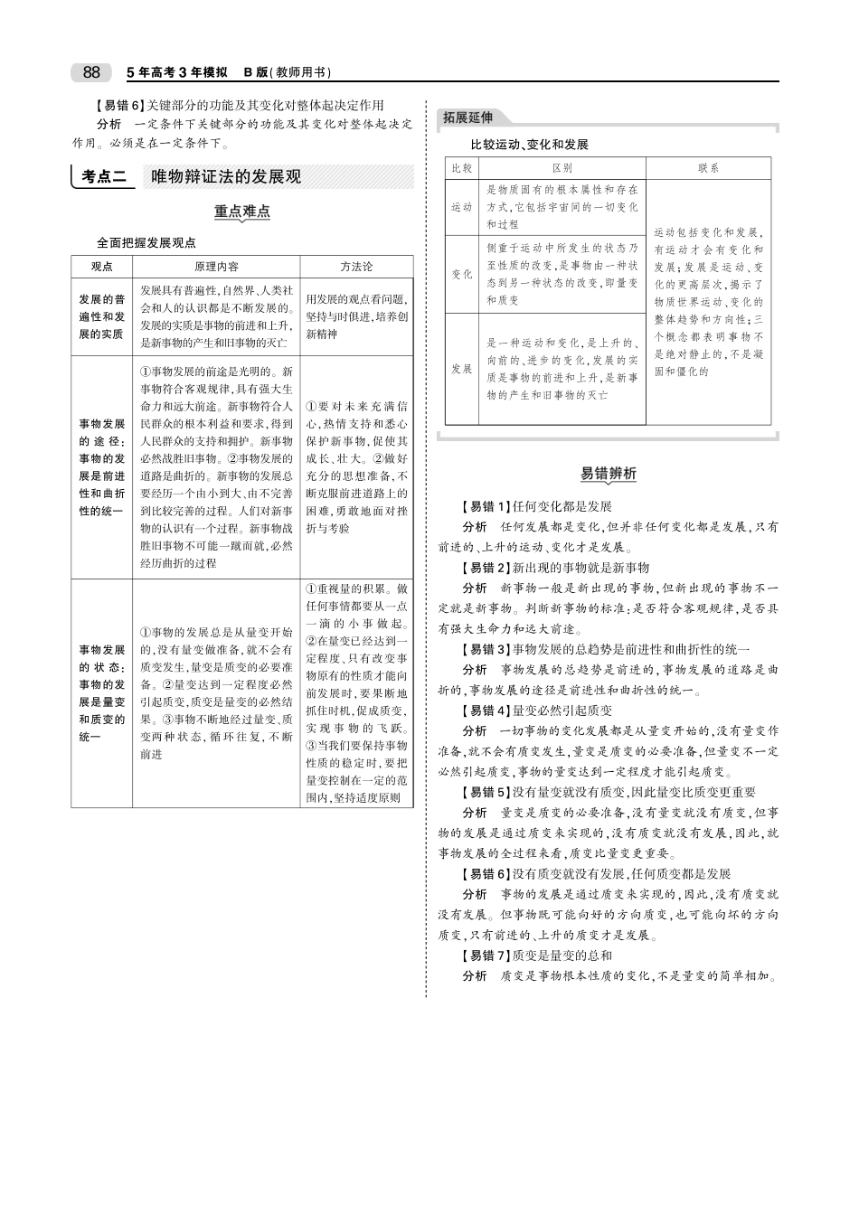 专题十五 思想方法与创新意识.pdf_第3页