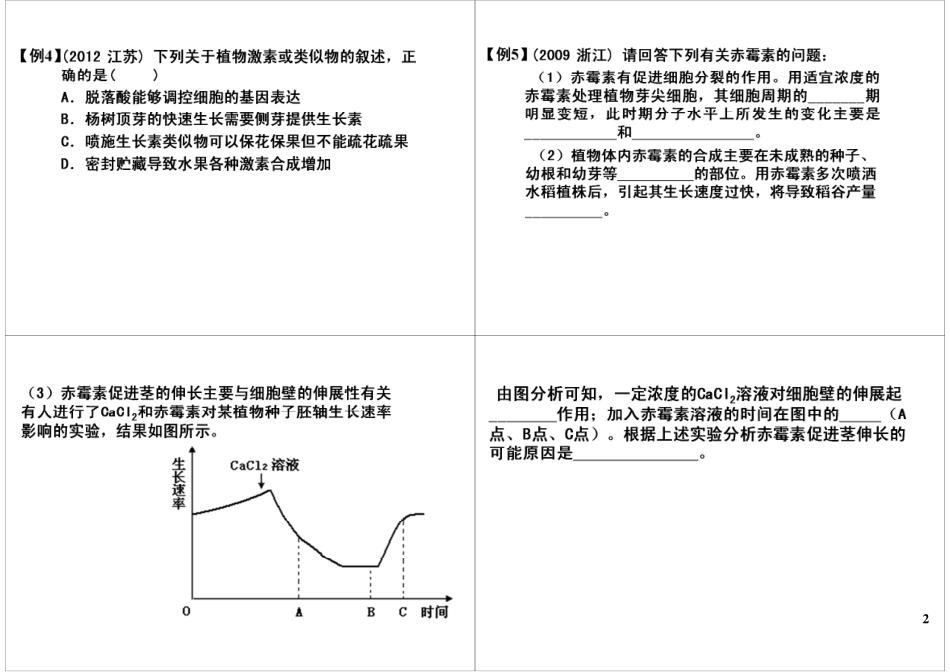 植物激素调节（下）.pdf_第2页