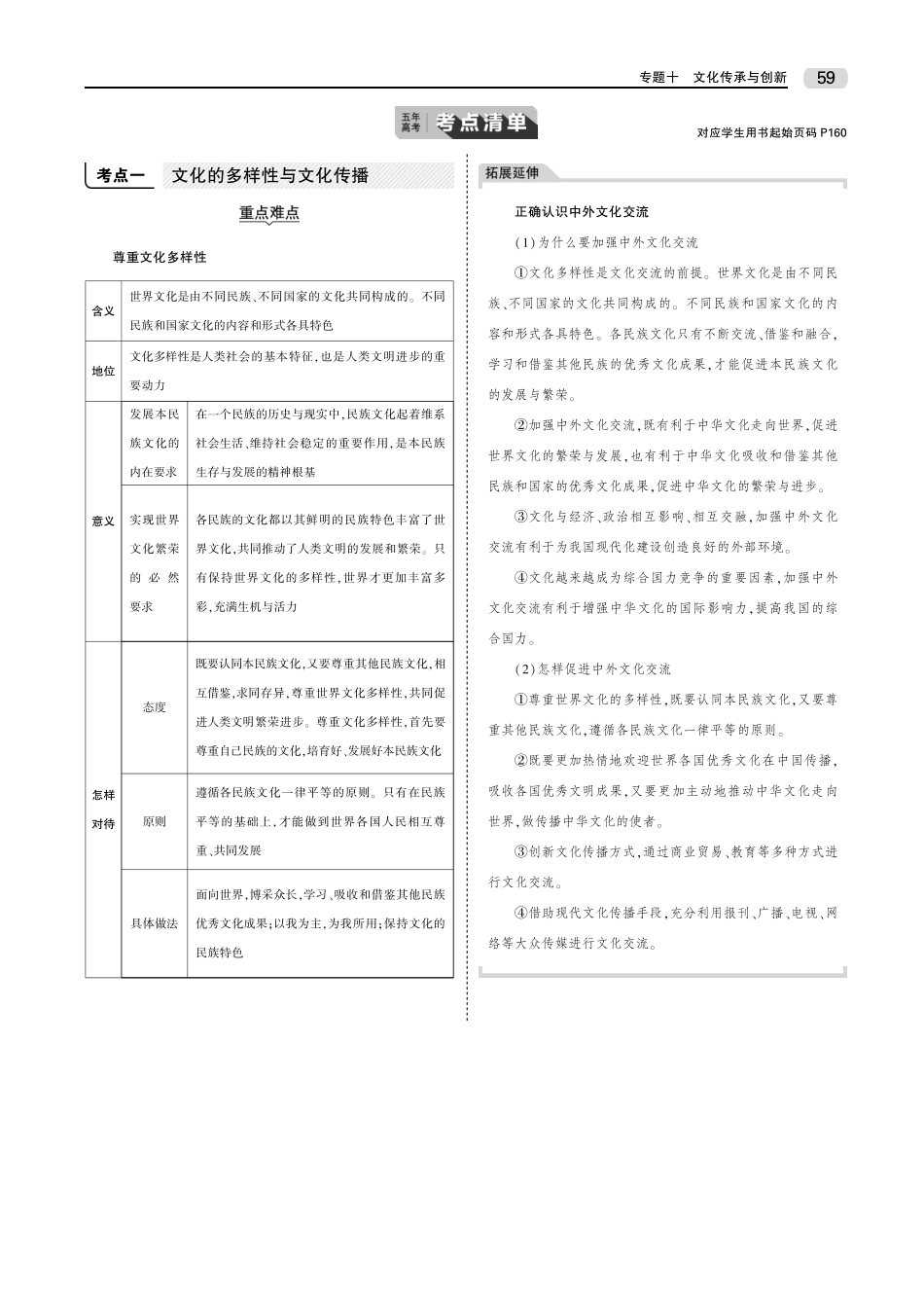 专题十 文化传承与创新.pdf_第2页