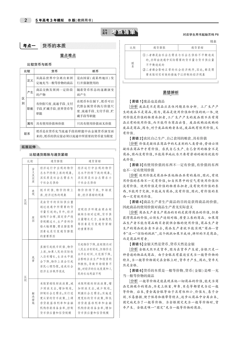 专题一 生活与消费.pdf_第2页