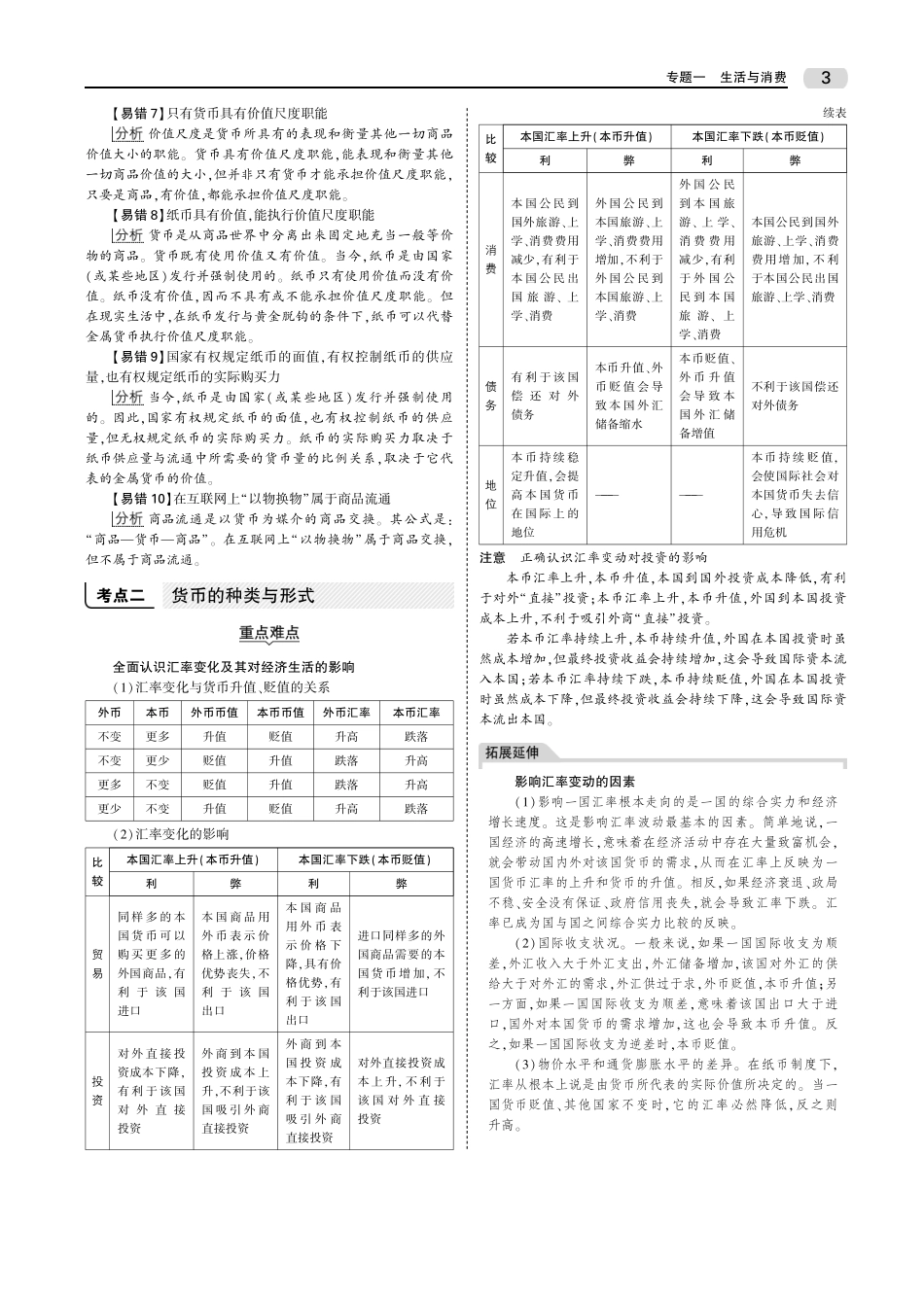 专题一 生活与消费.pdf_第3页