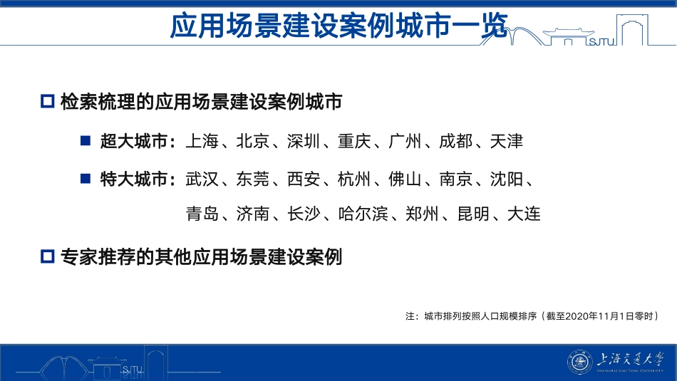 中国城市治理数字化转型应用场景建设蓝皮书2023（案例库）.pdf_第2页