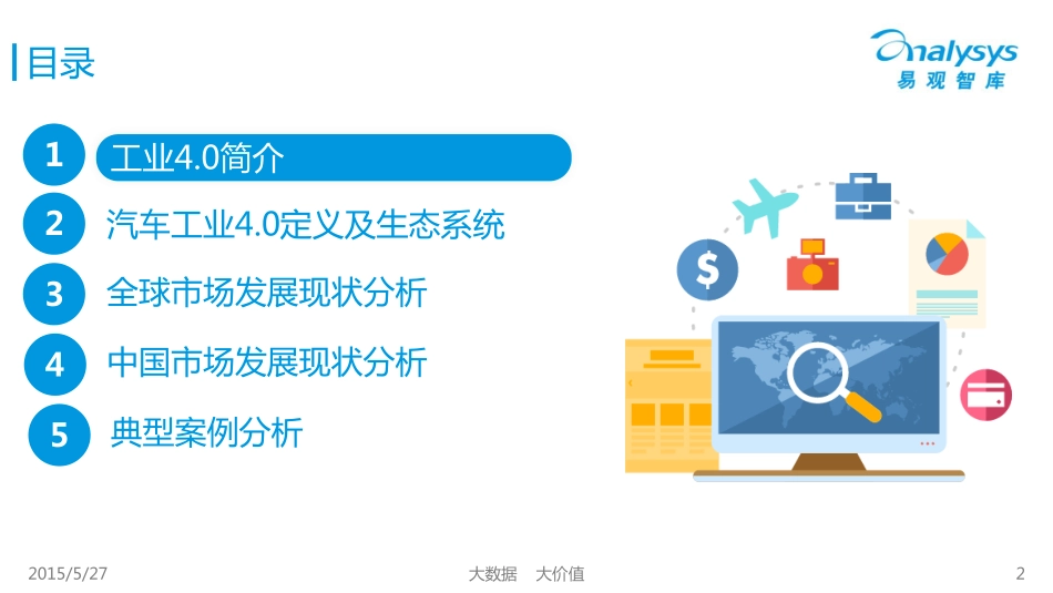 2015汽车工业4.0专题研究报告.pdf_第2页