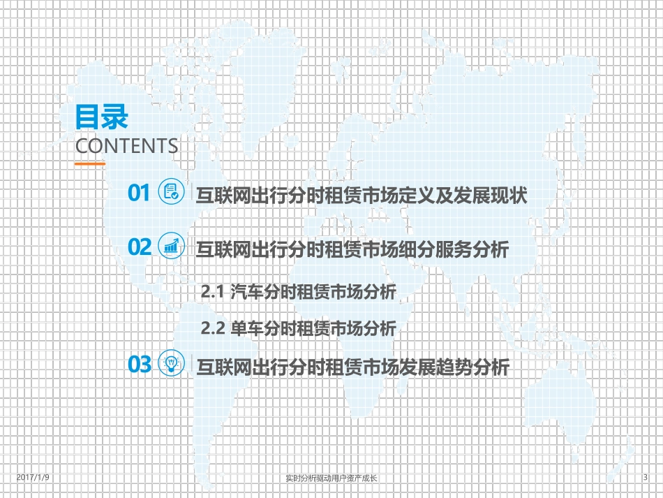 2016中国互联网出行分时租赁市场专题分析.pdf_第3页