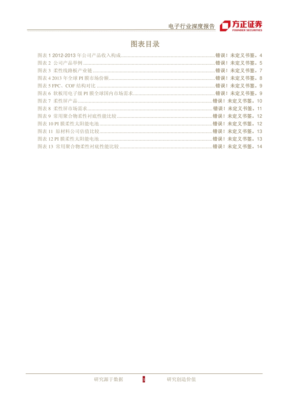 20150413-方正证券-电子智能汽车：下一个电子行业的盛宴.pdf_第3页
