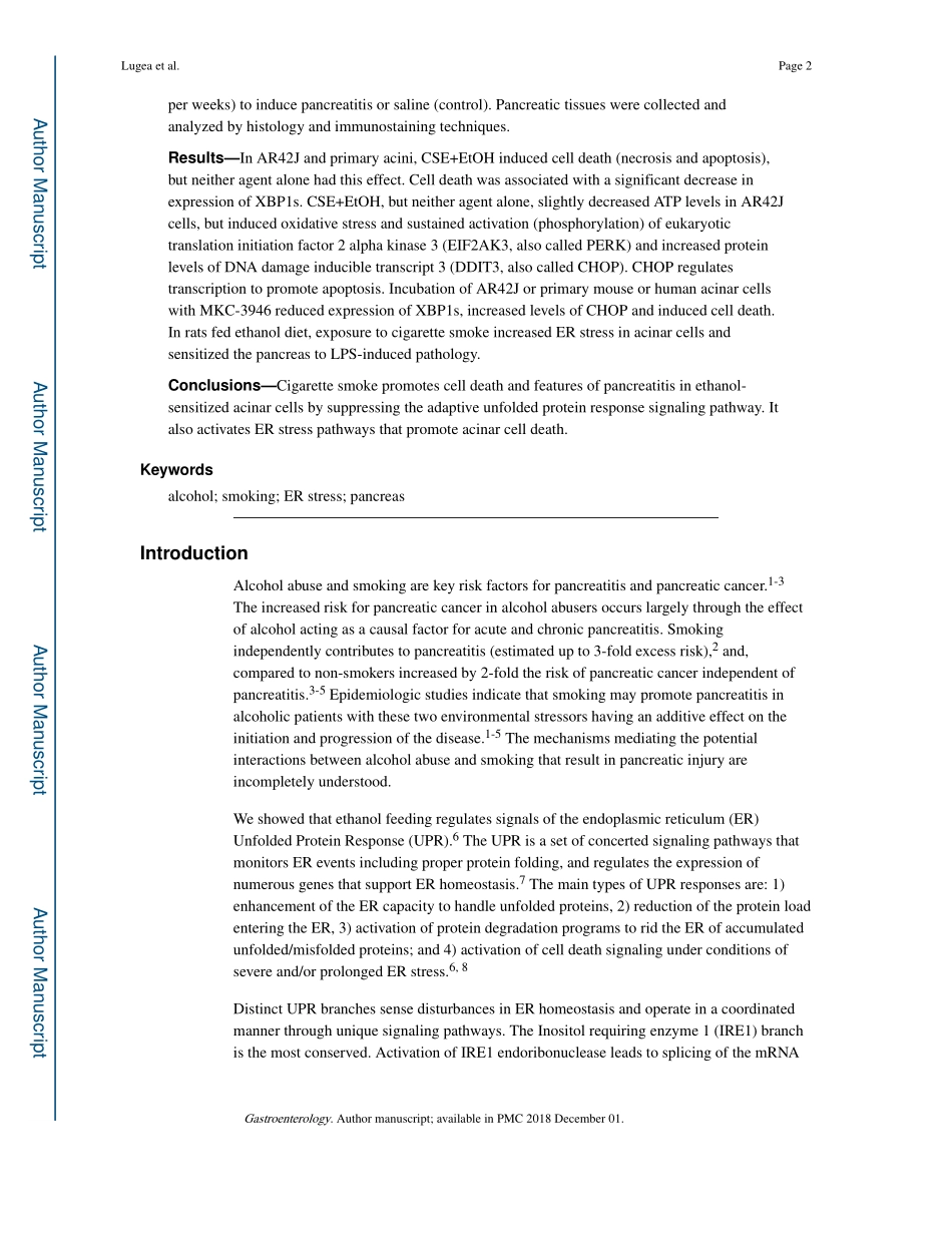 2017-Lugea-The Combination of Alcohol and Ciga.pdf_第2页