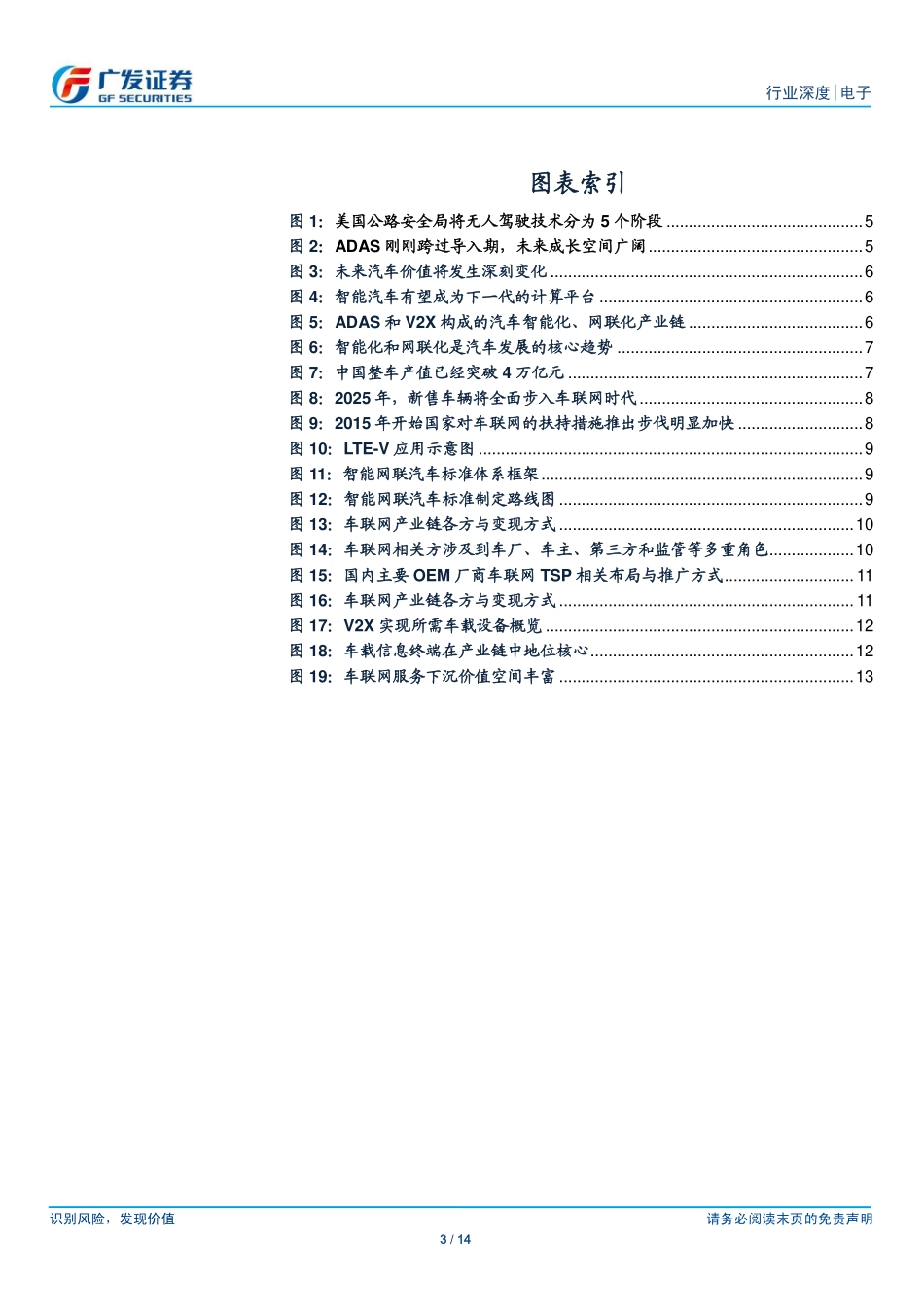 20160724-智能汽车与无人驾驶系列之三-V2X(车联网)：成长土壤成熟网联时代开启.pdf_第3页