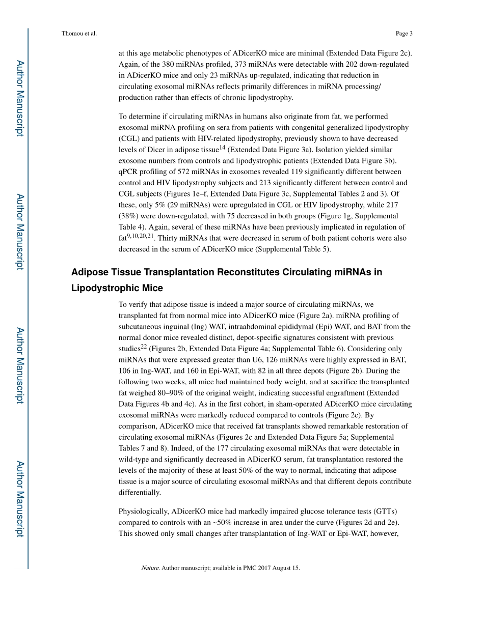 Thomou-2017-Adipose-derived circulating miRNAs.pdf_第3页