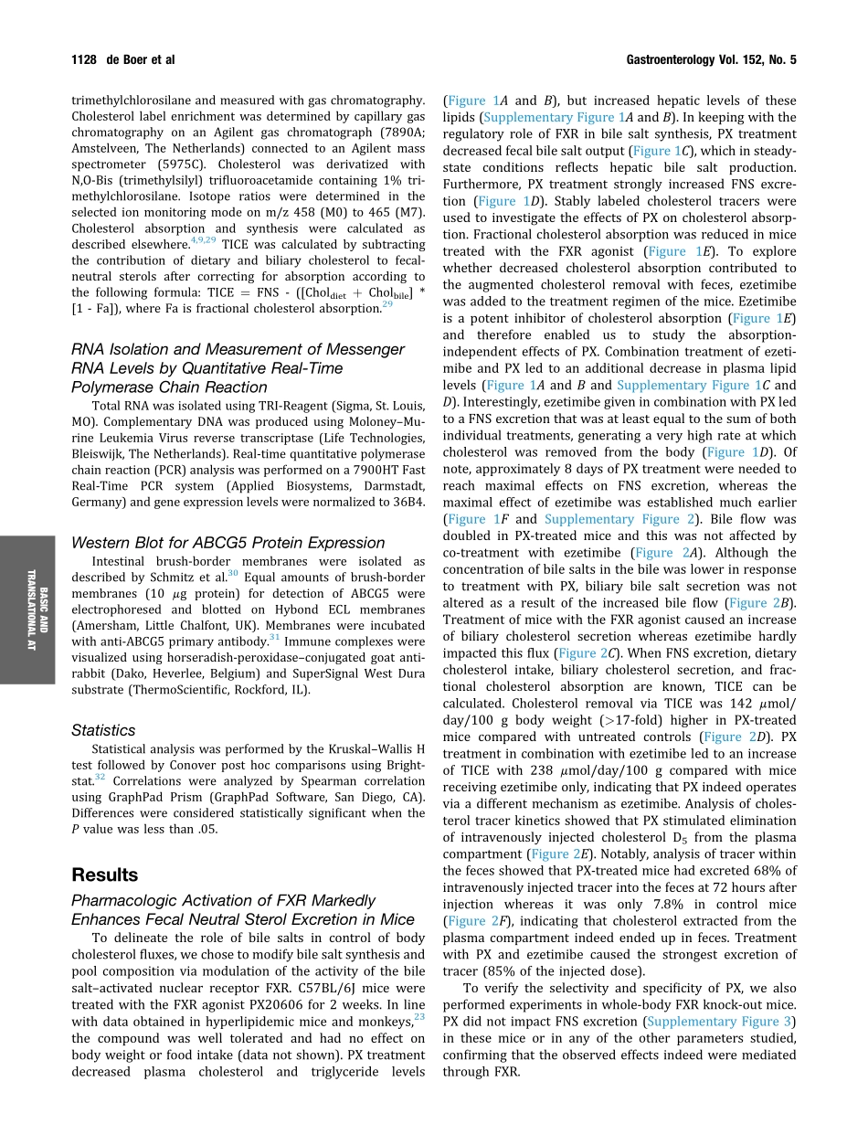 de Boer-2017-Intestinal Farnesoid X Receptor C.pdf_第3页
