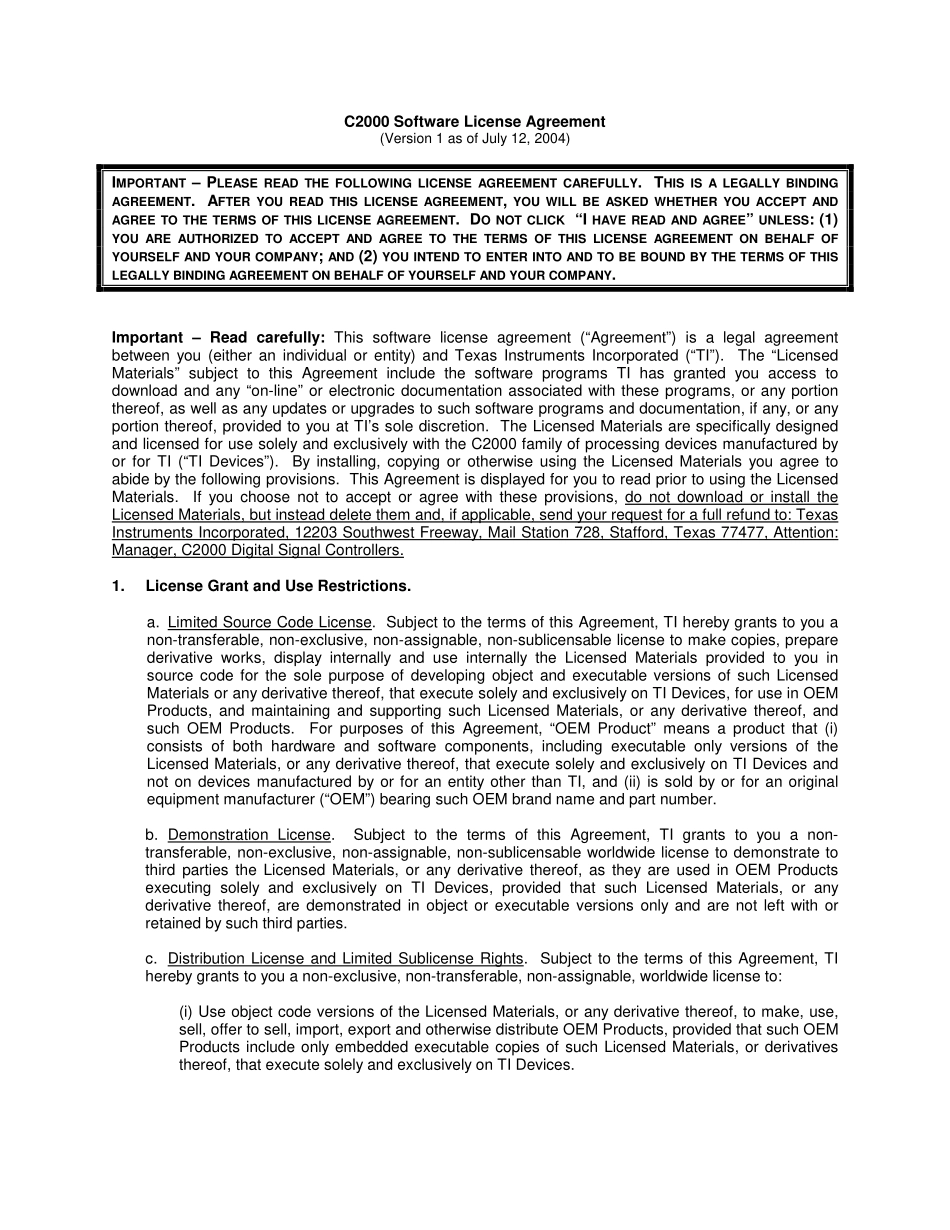 Form_C2000_Web-wrap_License_Agreement_07.12.04.pdf_第1页