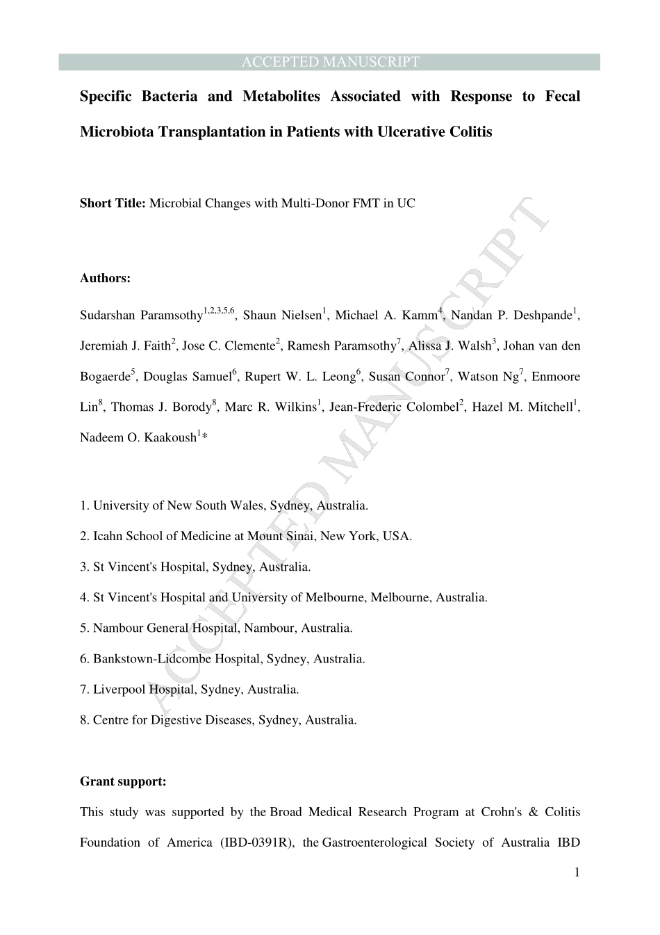 Paramsothy-2018-Specific Bacteria and Metaboli.pdf_第2页