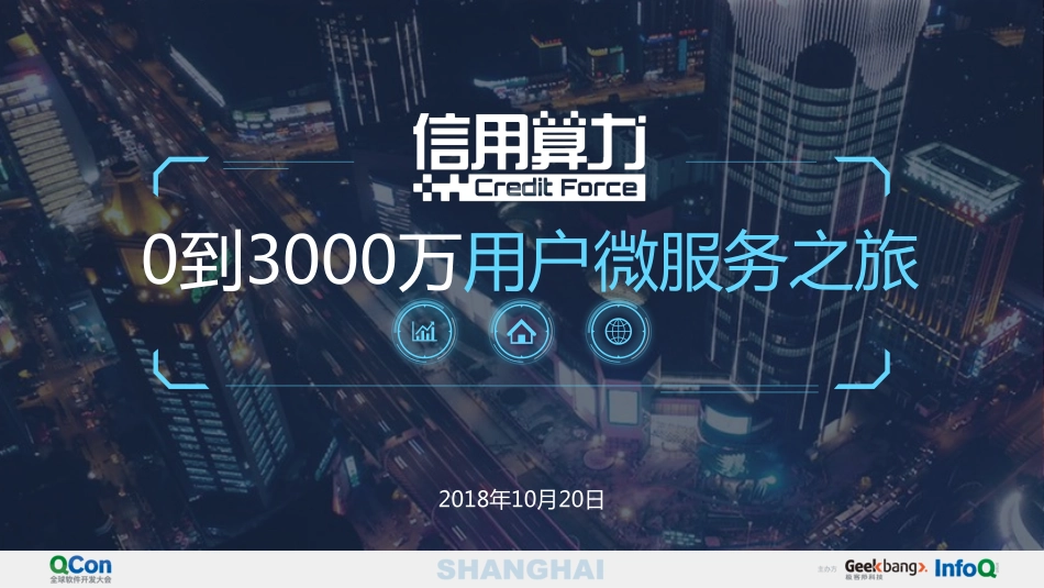 潘志伟_0到3000万用户微服务之旅.pdf_第2页