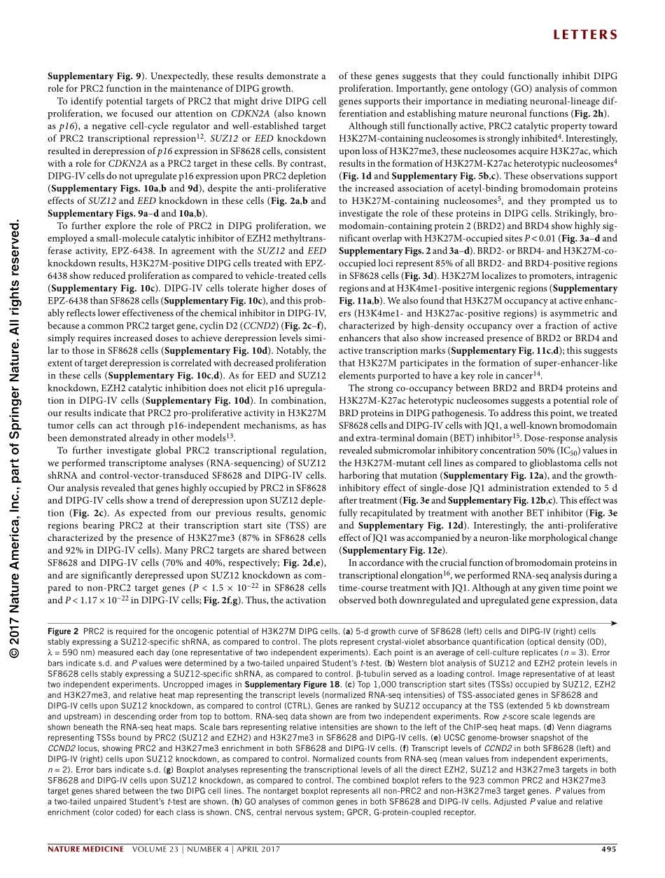 Piunti-2017-Therapeutic targeting of polycomb.pdf_第3页