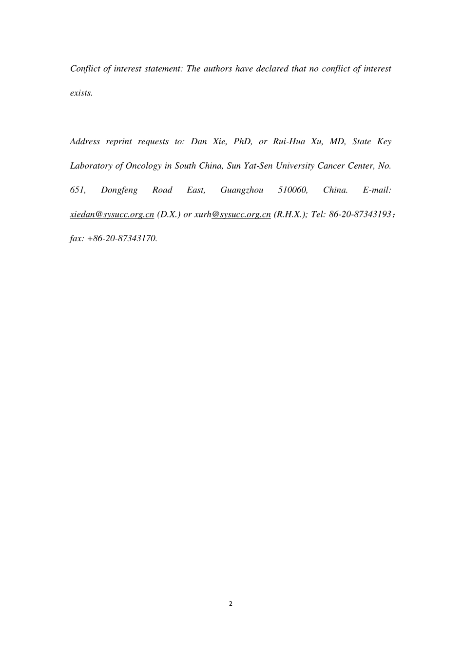 介导外泌体分泌-APC-activated long non-coding RNA inhibits colorectal carcinoma pathogenesis through reducing exosome production.pdf_第3页