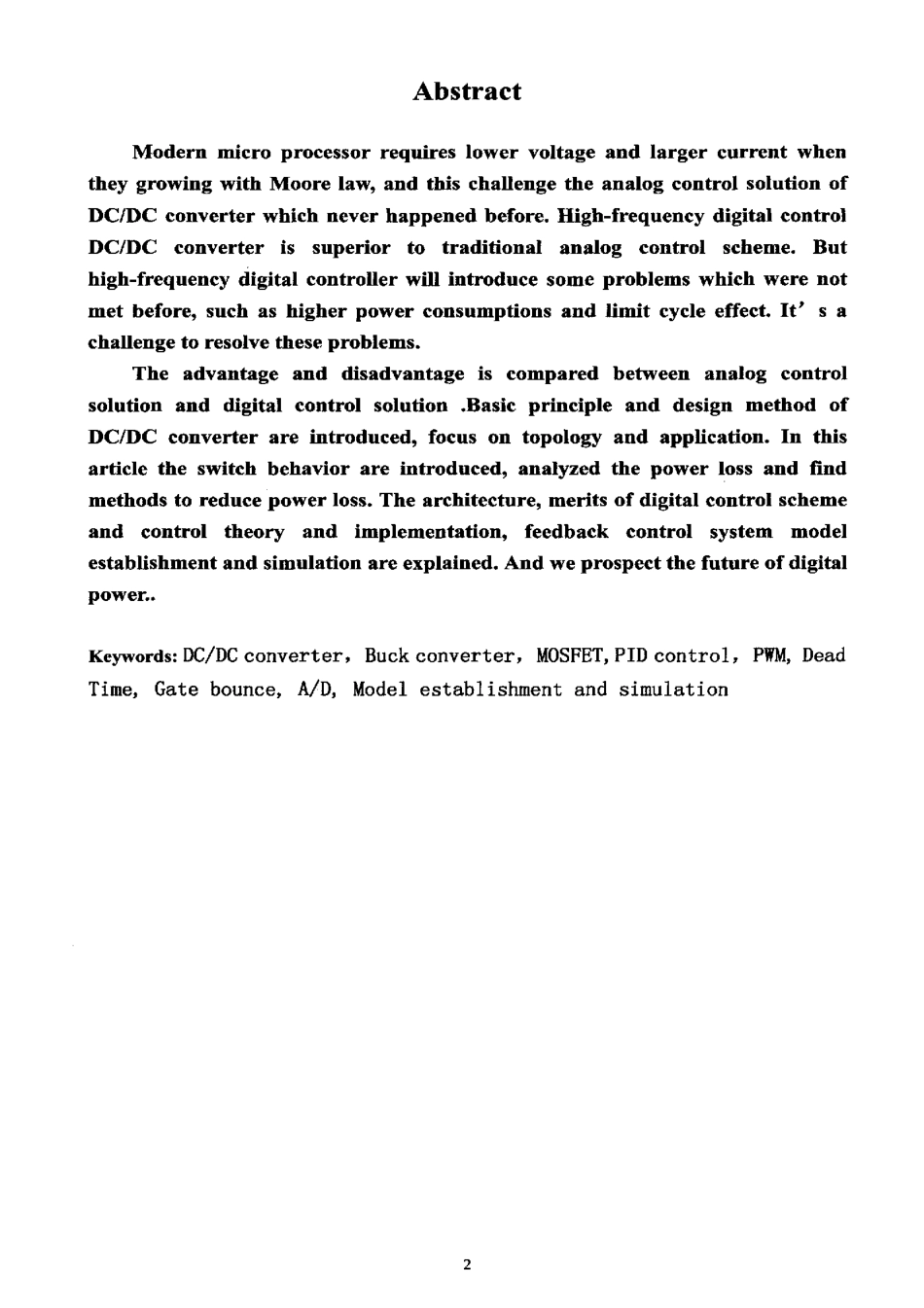 高频DCDC数字变换器的相关研究.pdf_第3页