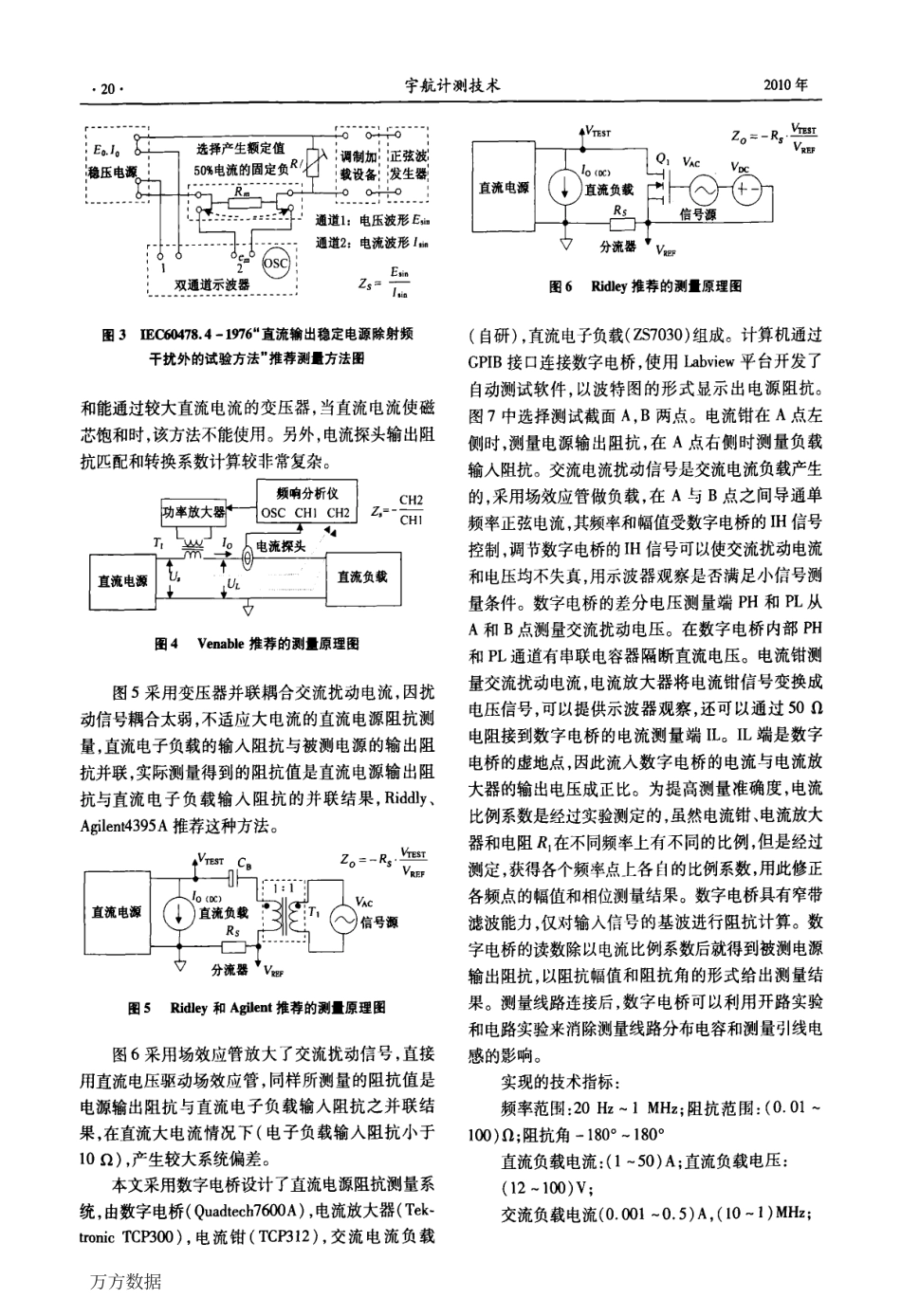直流电源输出阻抗测量技术.pdf_第3页