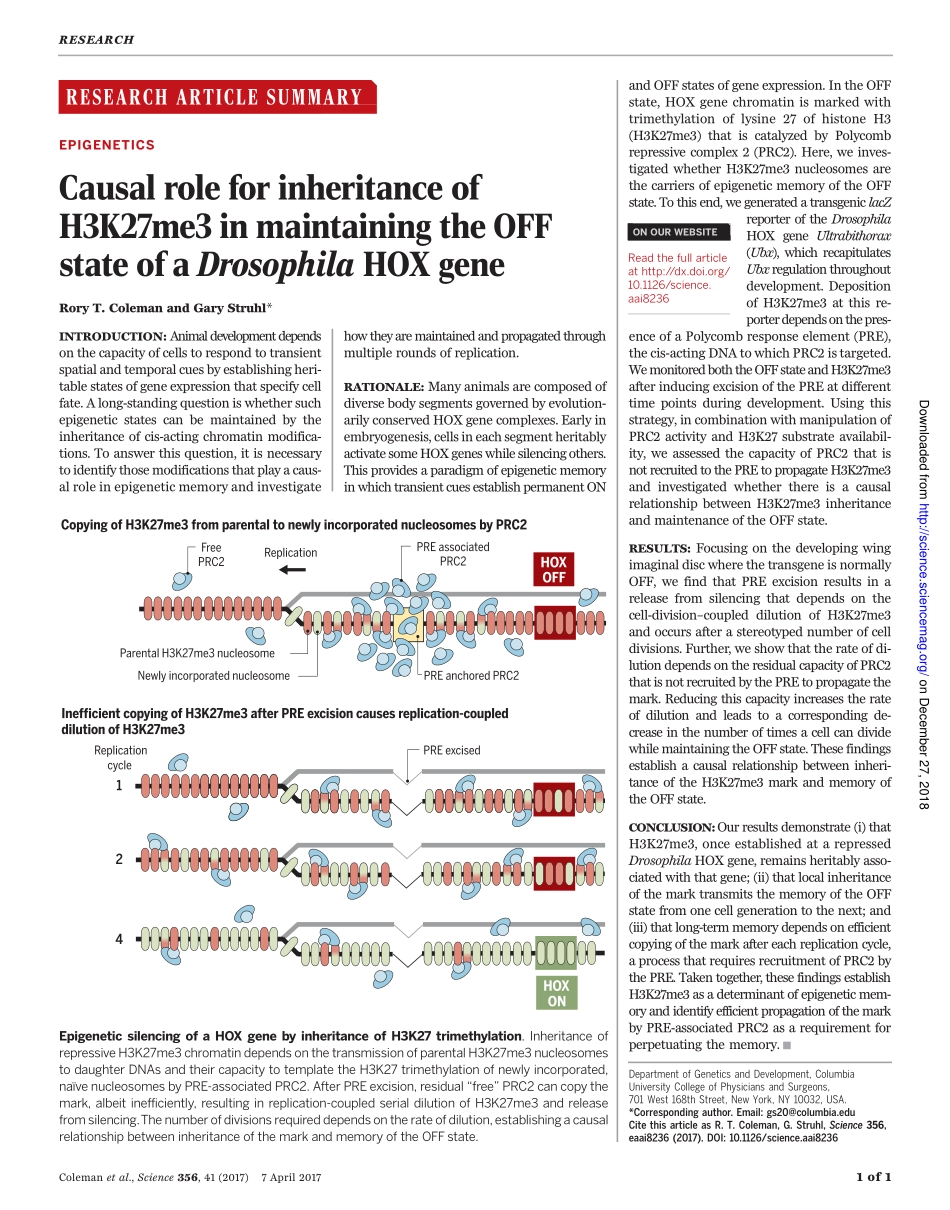 2017-Coleman-Causal role for inheritance of H3.pdf_第1页