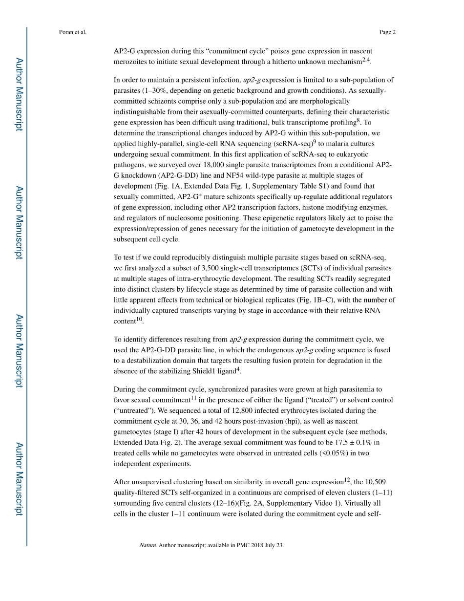 2017-Poran-Single-cell RNA sequencing reveals.pdf_第2页