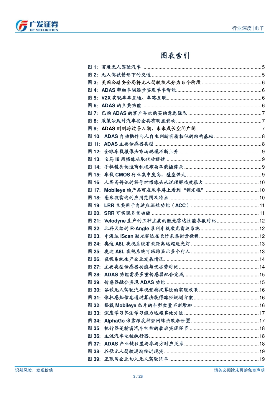 智能汽车与无人驾驶系列之一：从ADAS到无人驾驶：风口来临群雄逐鹿.pdf_第3页