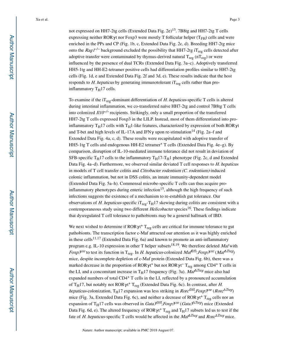 2018-Xu-c-MAF-dependent regulatory T cells med.pdf_第3页