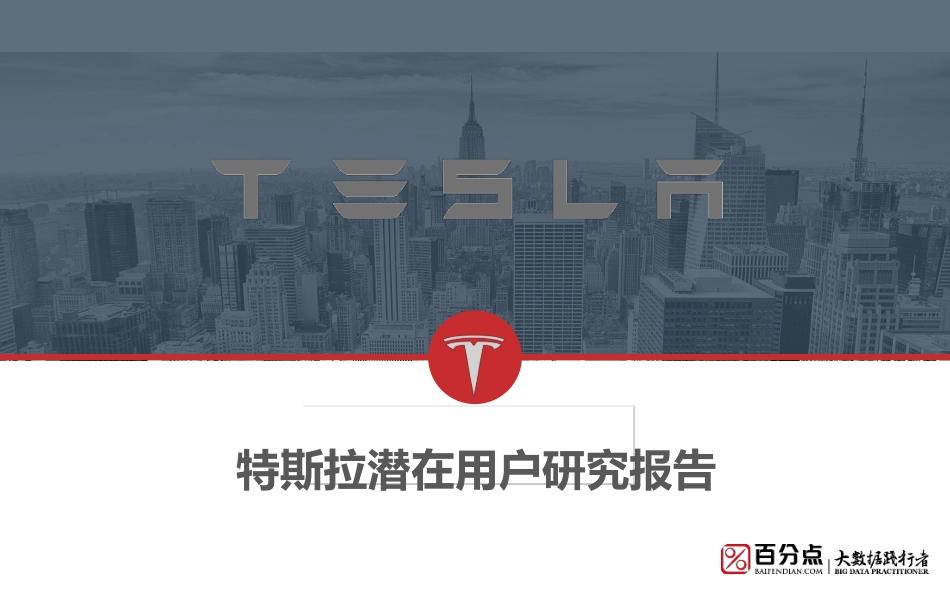 201605-特斯拉潜在用户研究报告.pdf_第1页