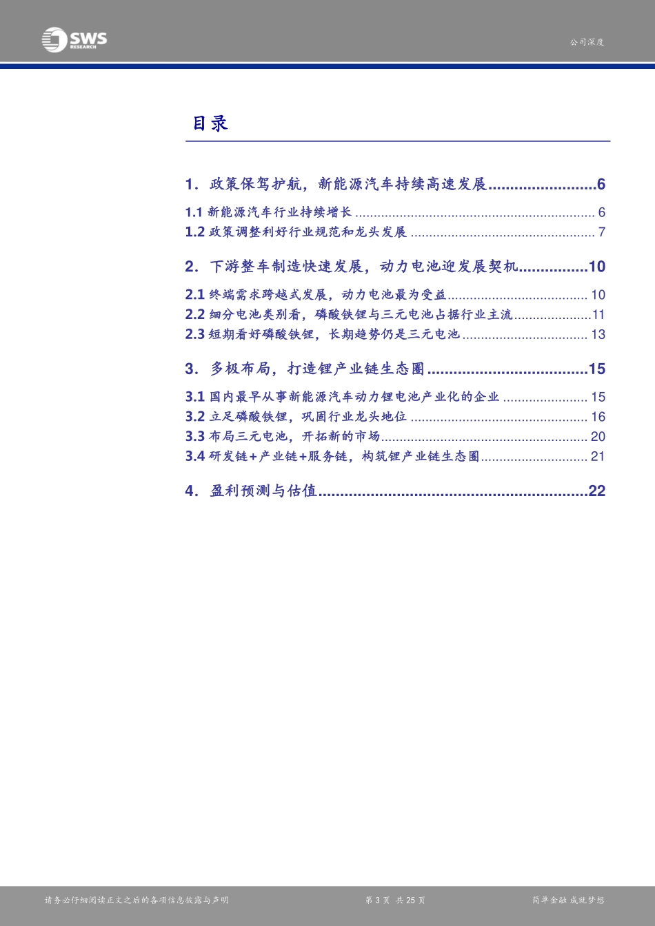 20160315-申万宏源-国轩高科(002074)：巨额订单尽显龙头优势多方合作打造电动汽车综合服务商.pdf_第3页