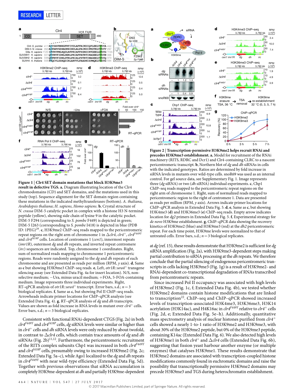Jih-2017-Unique roles for histone H3K9me state.pdf_第2页