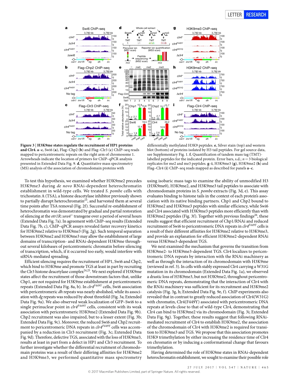 Jih-2017-Unique roles for histone H3K9me state.pdf_第3页