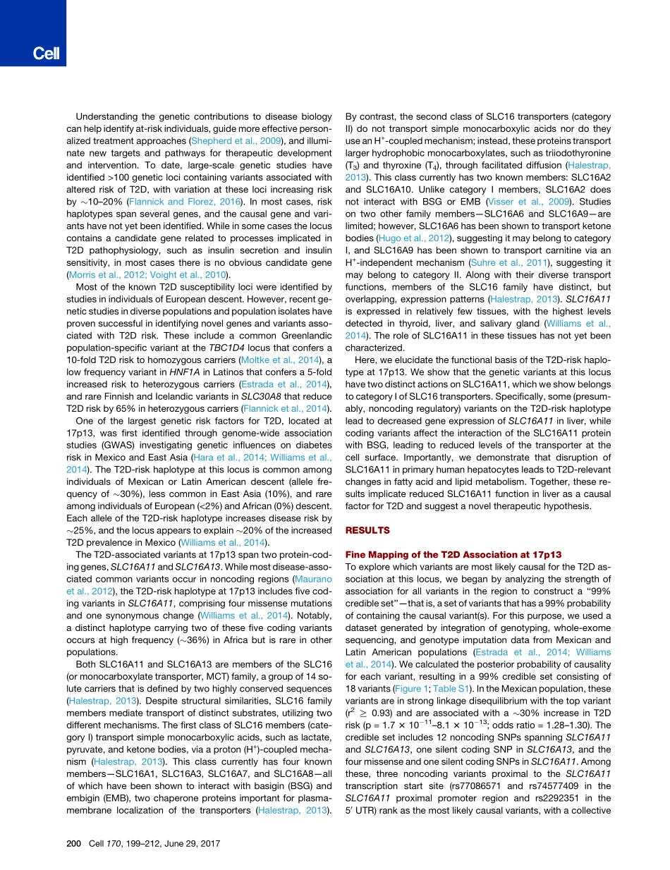 Rusu-2017-Type 2 Diabetes Variants Disrupt Fun.pdf_第3页