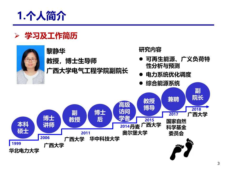 大会报告--黎静华--电力系统最优调度方法.pdf_第3页