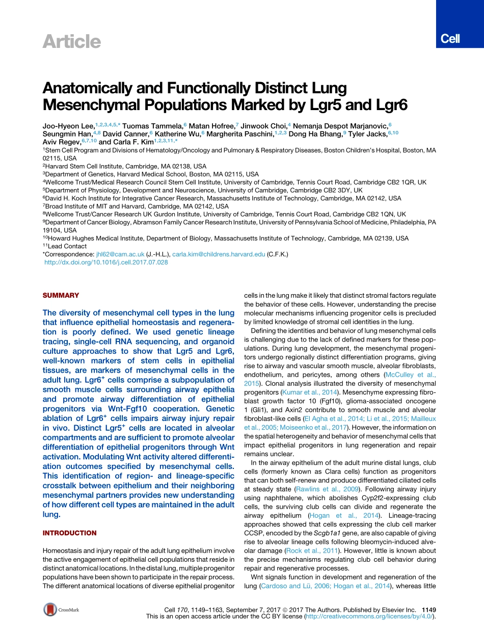 2017-Lee-Anatomically and Functionally Distinc.pdf_第2页
