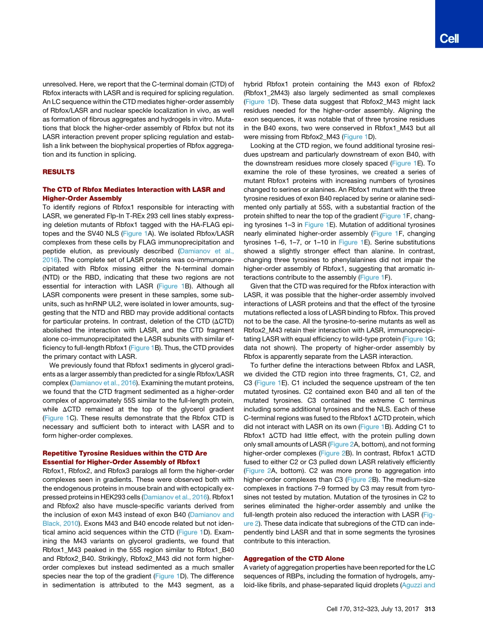 2017-Ying-Splicing Activation by Rbfox Require.pdf_第3页