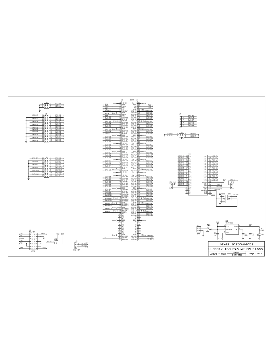 Dim168XFlashDockingStn_Schematic.pdf_第1页