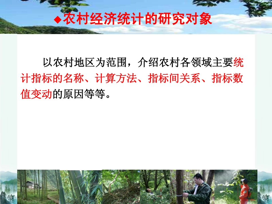 第6讲 林业、渔业统计.pdf_第2页