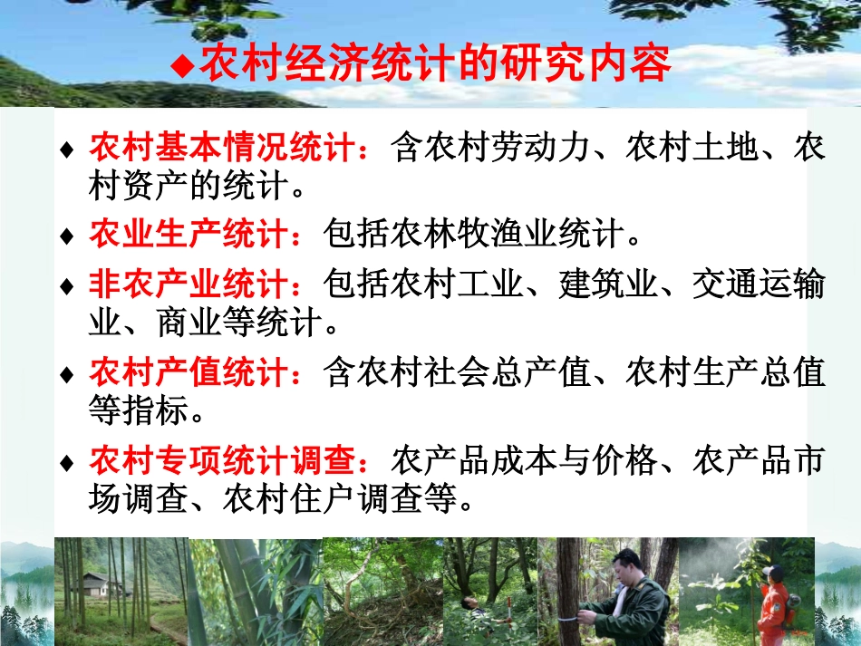 第6讲 林业、渔业统计.pdf_第3页