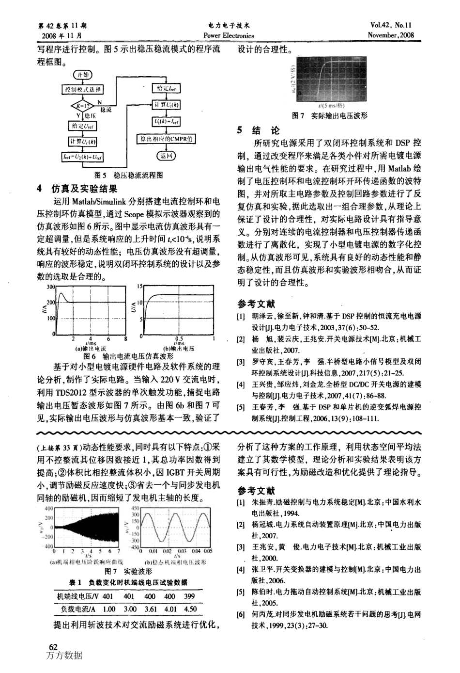 数字化小型电镀电源的研究.pdf_第3页