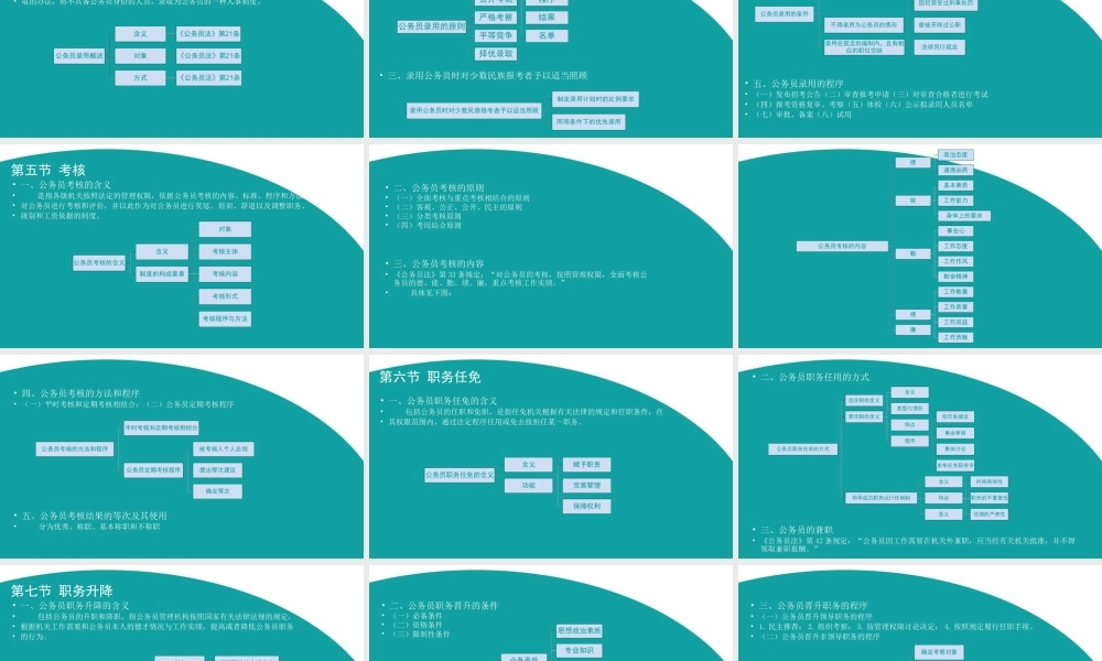 04 第四章 公务员.ppt