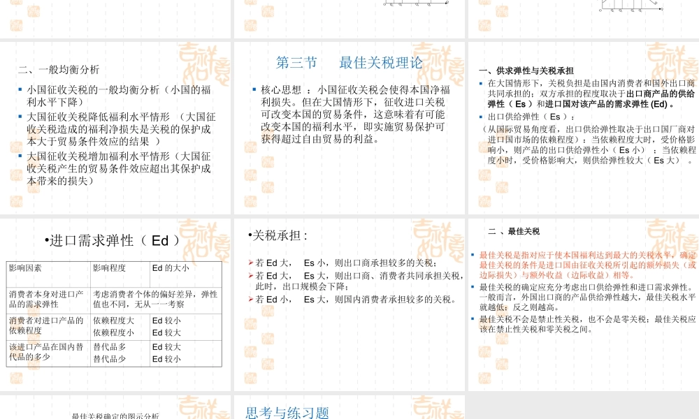 5 关税措施.ppt