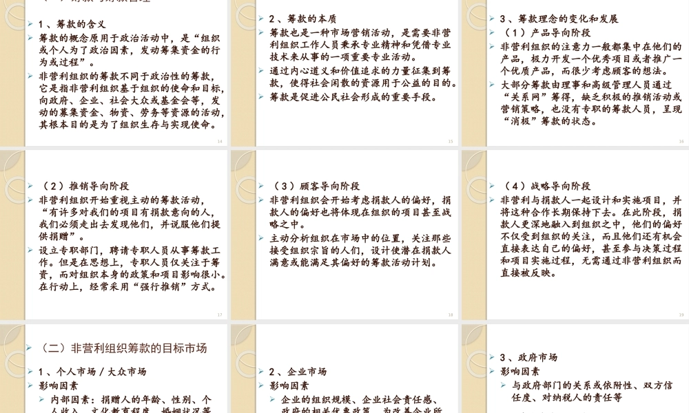 09非营利组织管理学-李玫-第九章.pptx