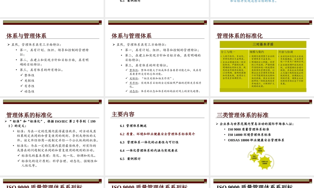 6 企业管理体系.ppt