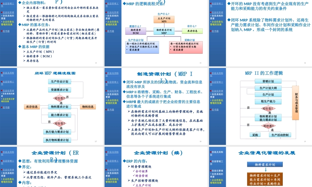 04 信息与信息化管理.ppt