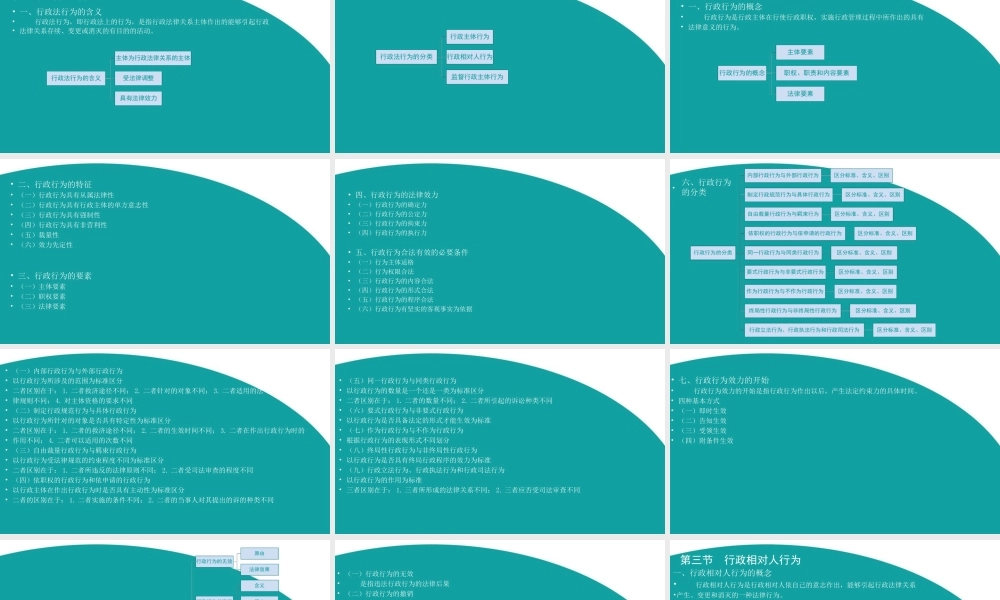 05 第五章 行政法行为.ppt