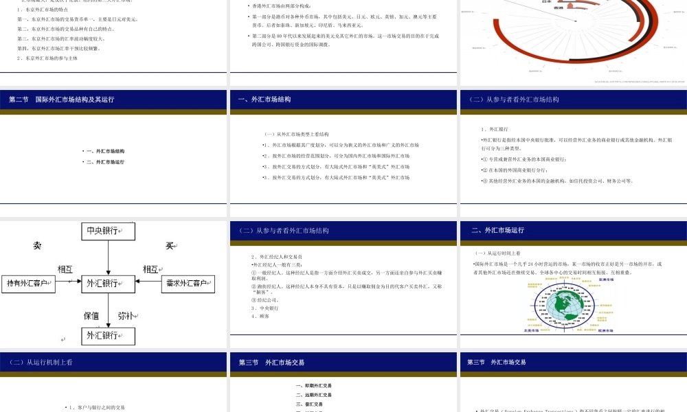 7第七章外汇市场.ppt