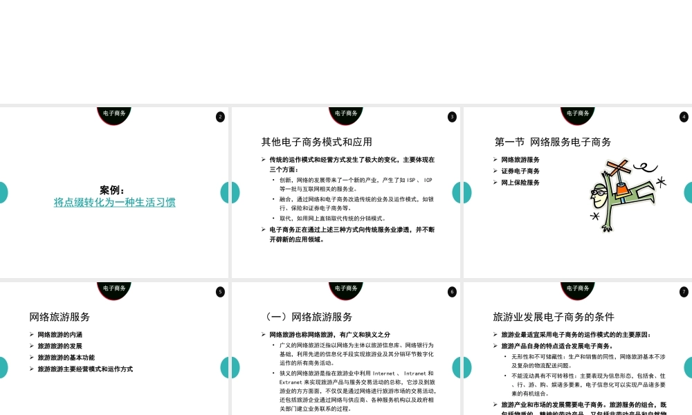 12其他电子商务应用4.0.ppt