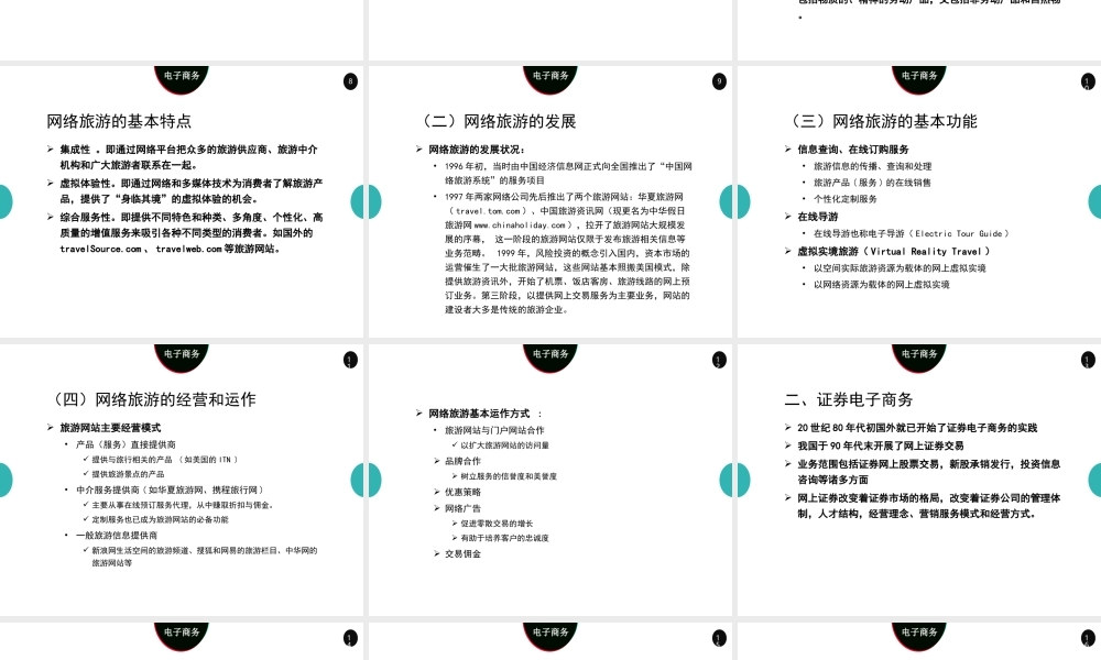 12其他电子商务应用4.0.ppt