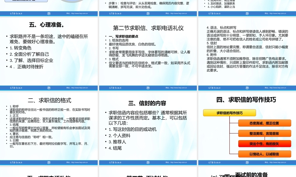 09商务礼仪第九章.ppt