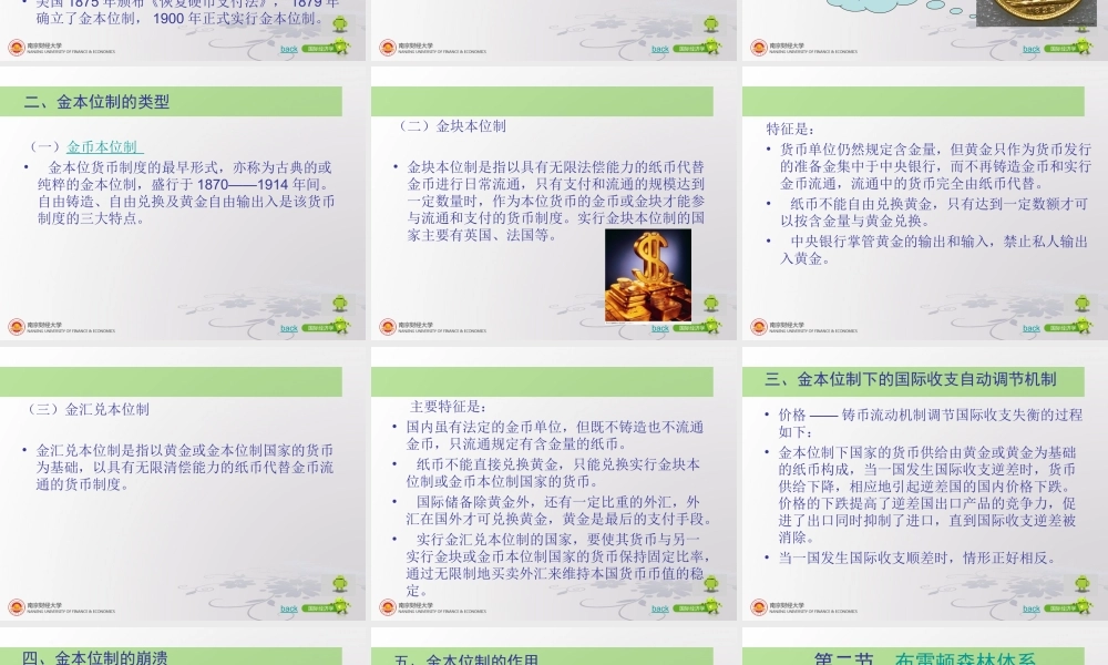 14 第十四章 国际货币体系.ppt