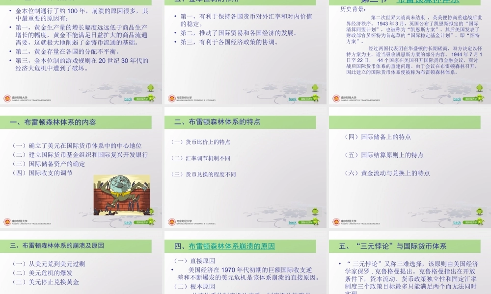 14 第十四章 国际货币体系.ppt