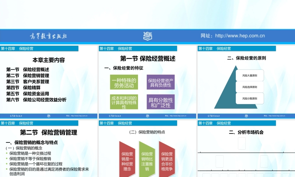 14-保险经营.pptx
